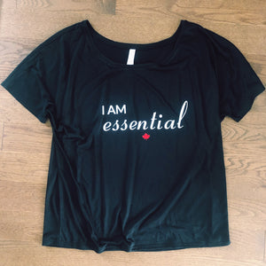 I AM ESSENTIAL - Ladies