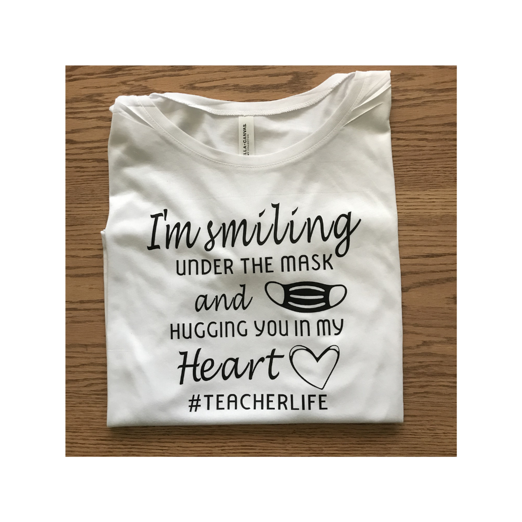 #teacherlife